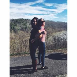 Meet your Posher, Stephany