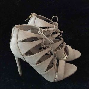 Steven madden Heels