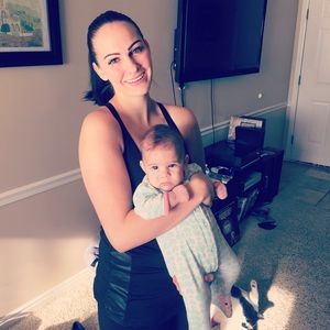 Meet your Posher, Brianna