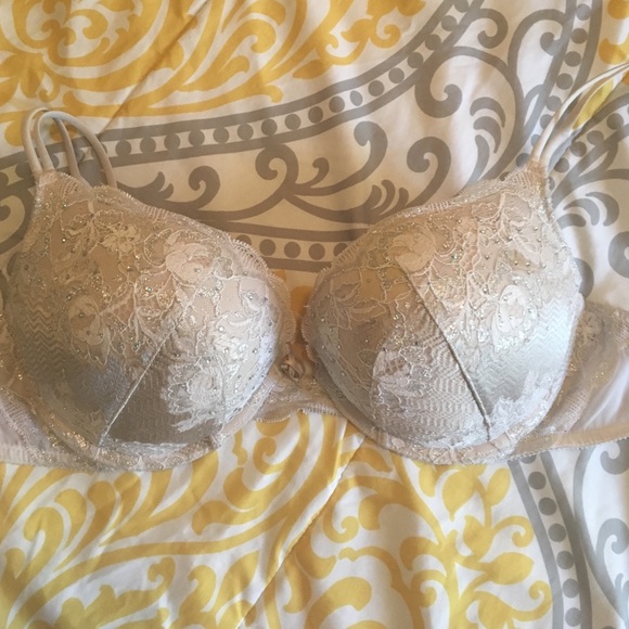 Push up bra