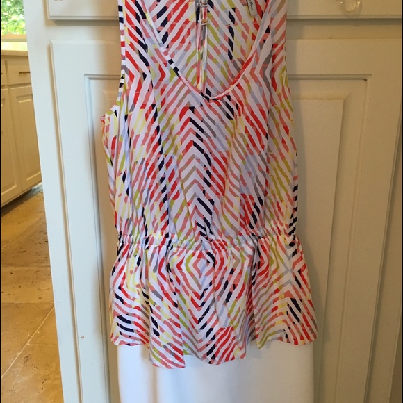 BCBG Generation dress