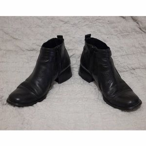vintage boots
