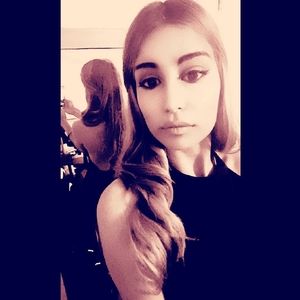Meet your Posher, Natalia