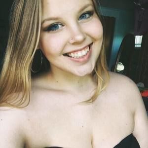 Meet your Posher, Alycia