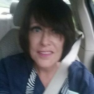 Meet your Posher, Teresa