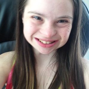 Meet your Posher, Lily