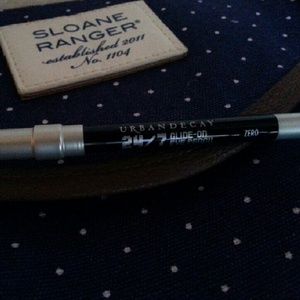 New Urban Decay 24/7 Eyeliner Travel Size - Zero