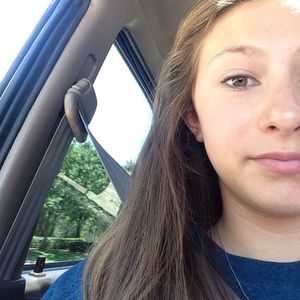 Meet your Posher, Audrey