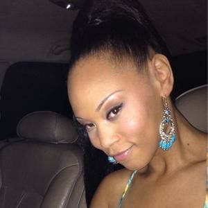 Meet your Posher, Rosilyn-monique