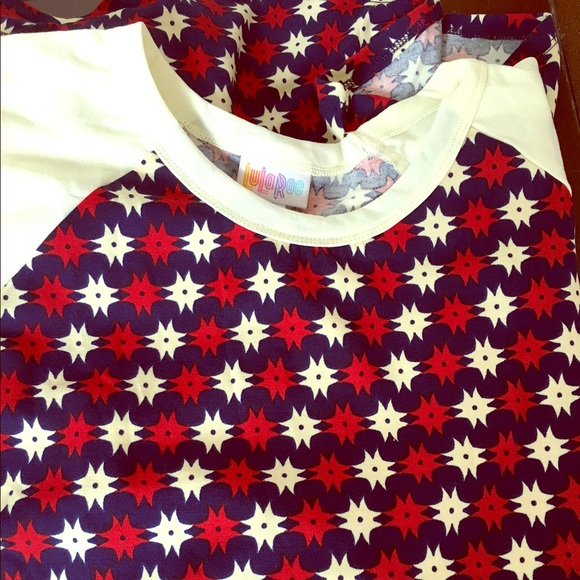 XL LuLaroe Randy T