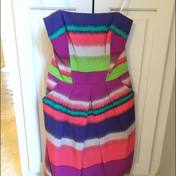 Perfect summer dress!