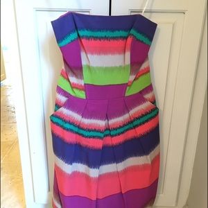 Perfect summer dress!