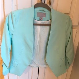 H&M blazer