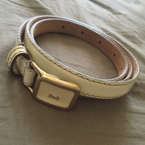 D&G belt