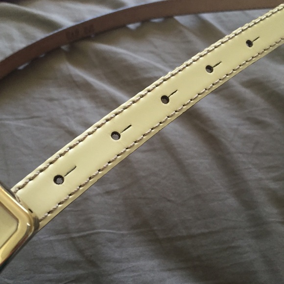 D&G belt main image 4
