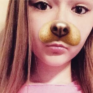 Meet your Posher, Marissa