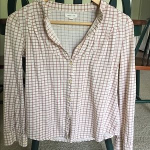 Cute urban outfitters summer top