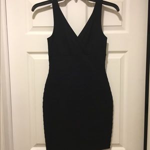 Express Bandage Dress