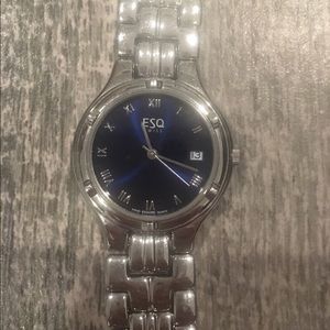 ESQ Watch