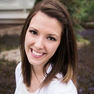 Meet your Posher, Kylee