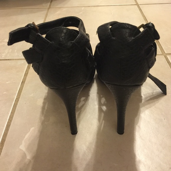 Anna Michelle heeled shoes - Picture 2 of 4
