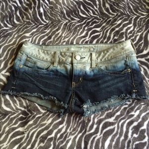 💘Super Sexy Size-6 AEO Shorts💘