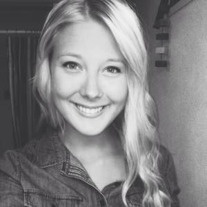 Meet your Posher, Kirsten