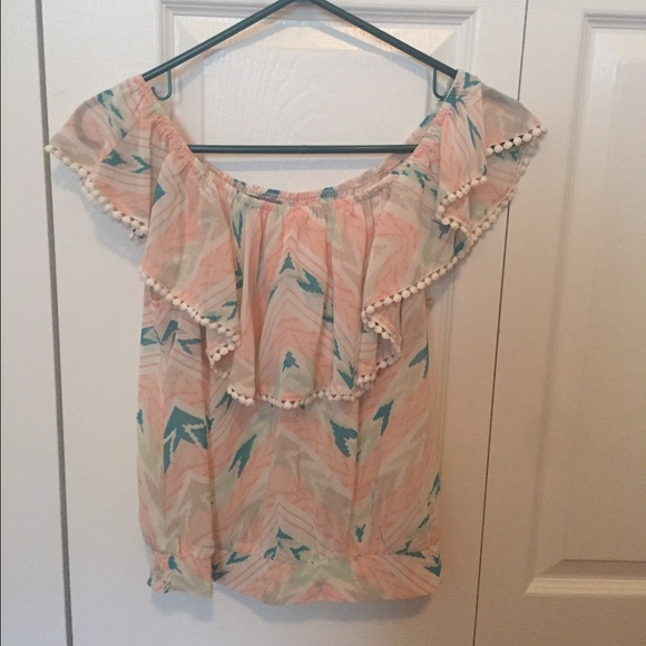 DEB shirt - Picture 1 of 1