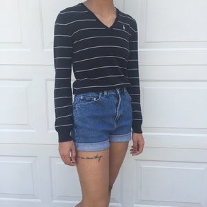 SOLD Ralph Lauren Sweater