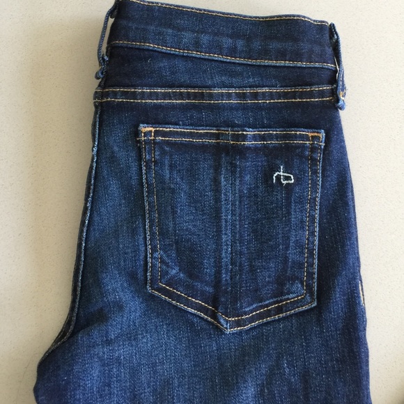 Rag and Bone jean
