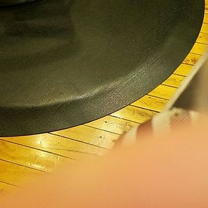 Meet your Posher, Wendy