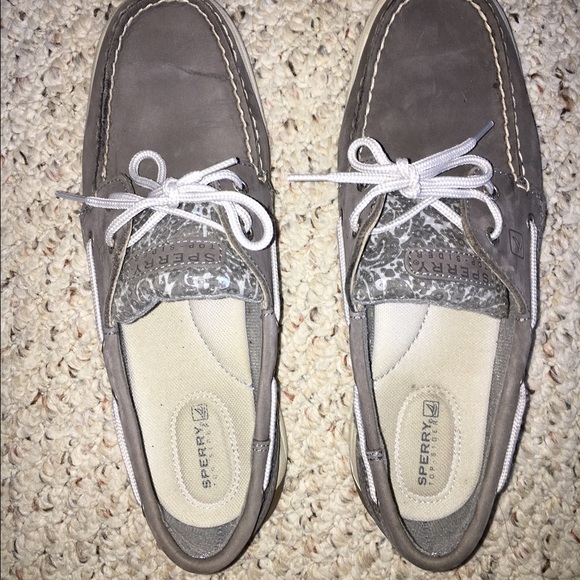 Sperry Top-Sider