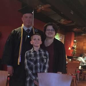 Meet your Posher, Nichole