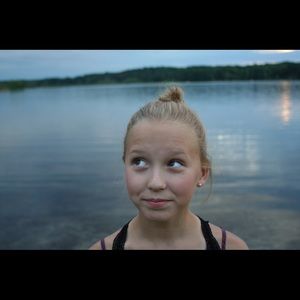 Meet your Posher, Annelise