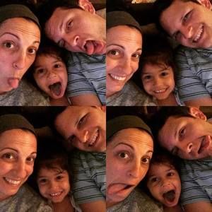 Meet your Posher, Christine