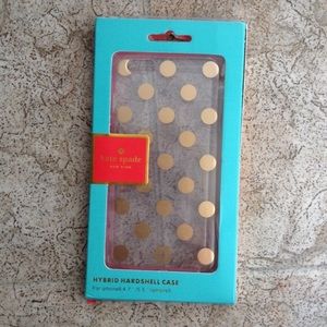 Kate spade iPhone 6 4.7