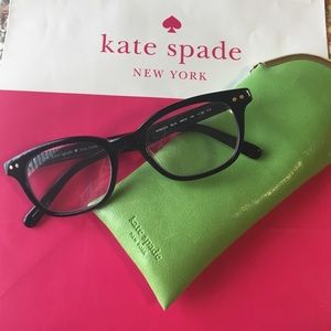 Kate Spade Rebecca Glasses