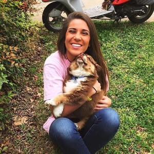 Meet your Posher, Erin