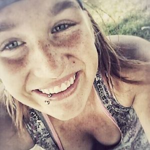 Meet your Posher, Mckenzi