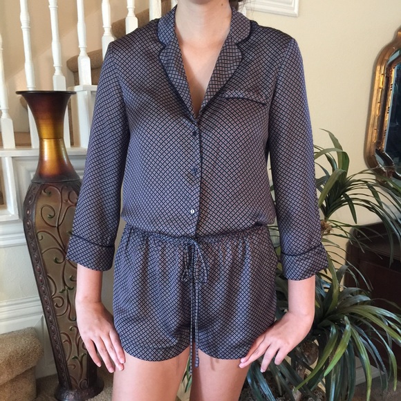 Zara Pants - Zara romper