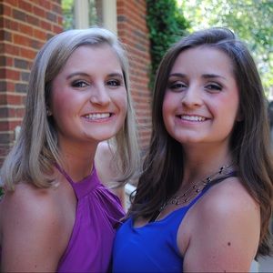 Meet your Posher, Emmalie