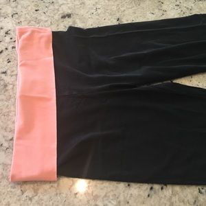 Victoria's Secret yoga pants