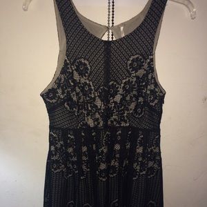 free people dress