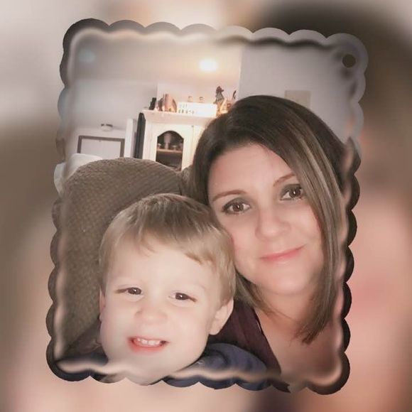 Meet your Posher, Staci - Picture 1 of 1