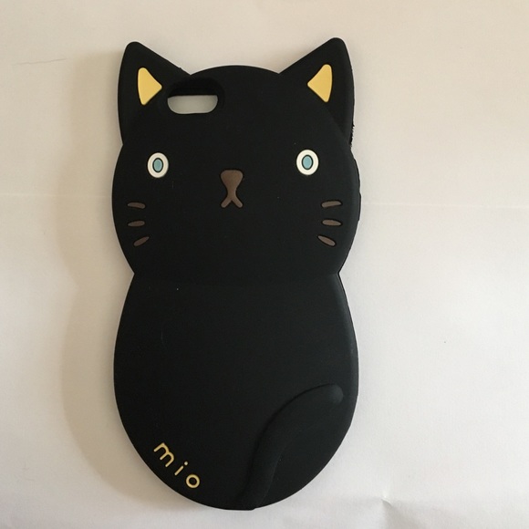 iPhone 6/6s Kitty Case 😺