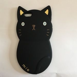 iPhone 6/6s Kitty Case 😺