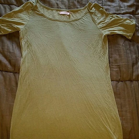Juicy Couture Plain Tee - Picture 1 of 2