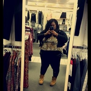 Meet your Posher, Zaria