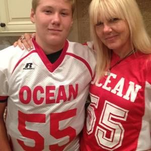 Meet your Posher, Noel