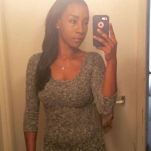 Meet your Posher, T'alia